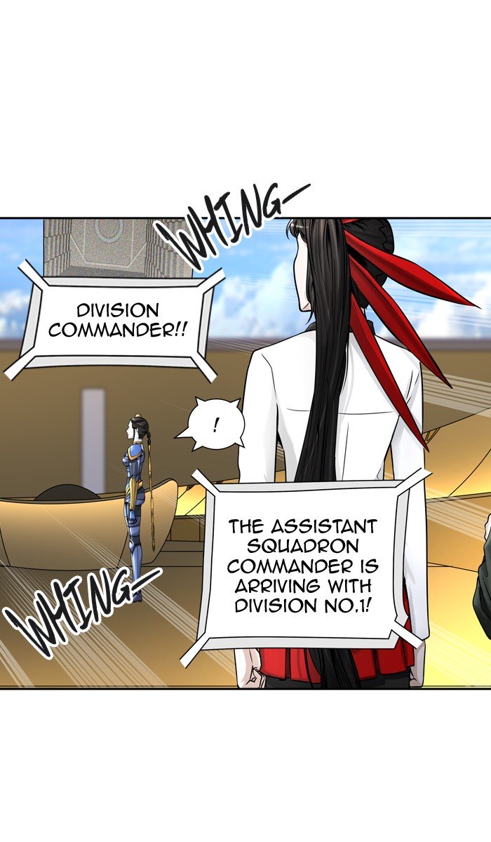 Tower of God, Chapter 402 image 001